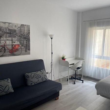 Victoria 68 Suite Málaga Dış mekan fotoğraf