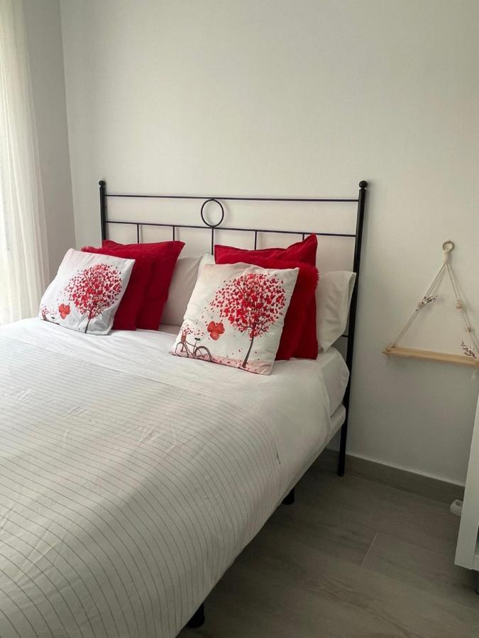 Victoria 68 Suite Málaga Dış mekan fotoğraf