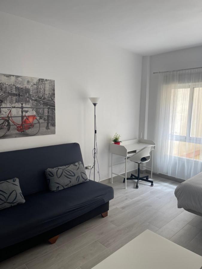 Victoria 68 Suite Málaga Dış mekan fotoğraf