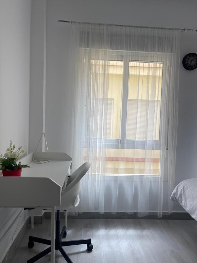 Victoria 68 Suite Málaga Dış mekan fotoğraf