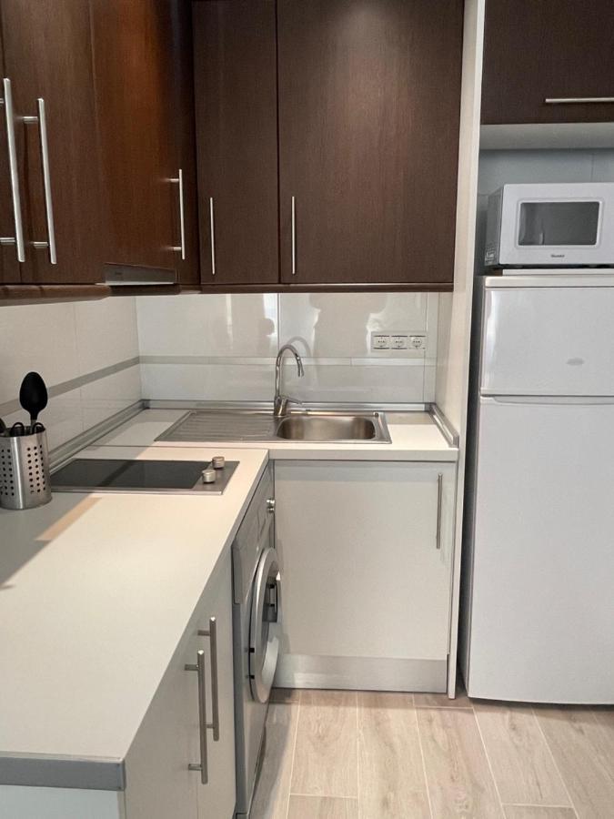 Victoria 68 Suite Málaga Dış mekan fotoğraf