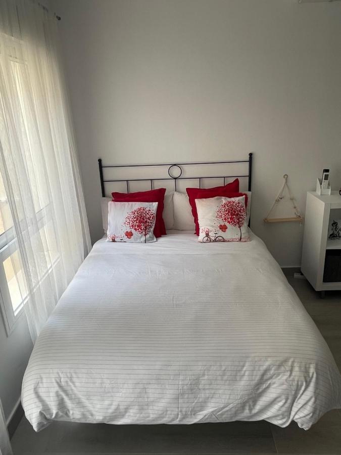 Victoria 68 Suite Málaga Dış mekan fotoğraf