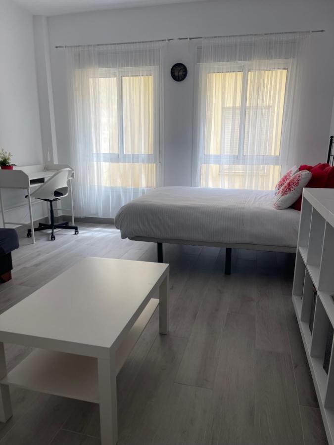 Victoria 68 Suite Málaga Dış mekan fotoğraf