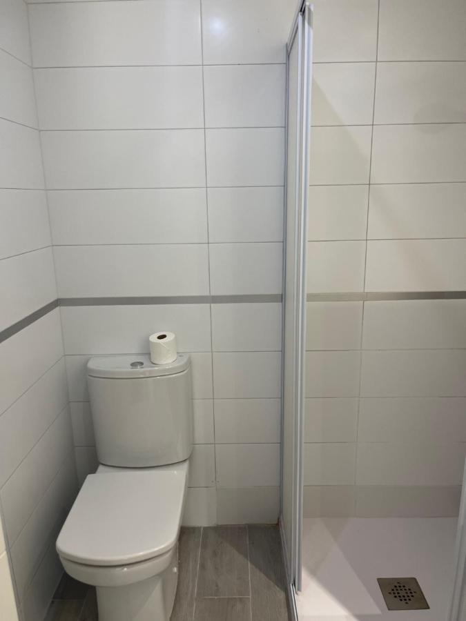 Victoria 68 Suite Málaga Dış mekan fotoğraf