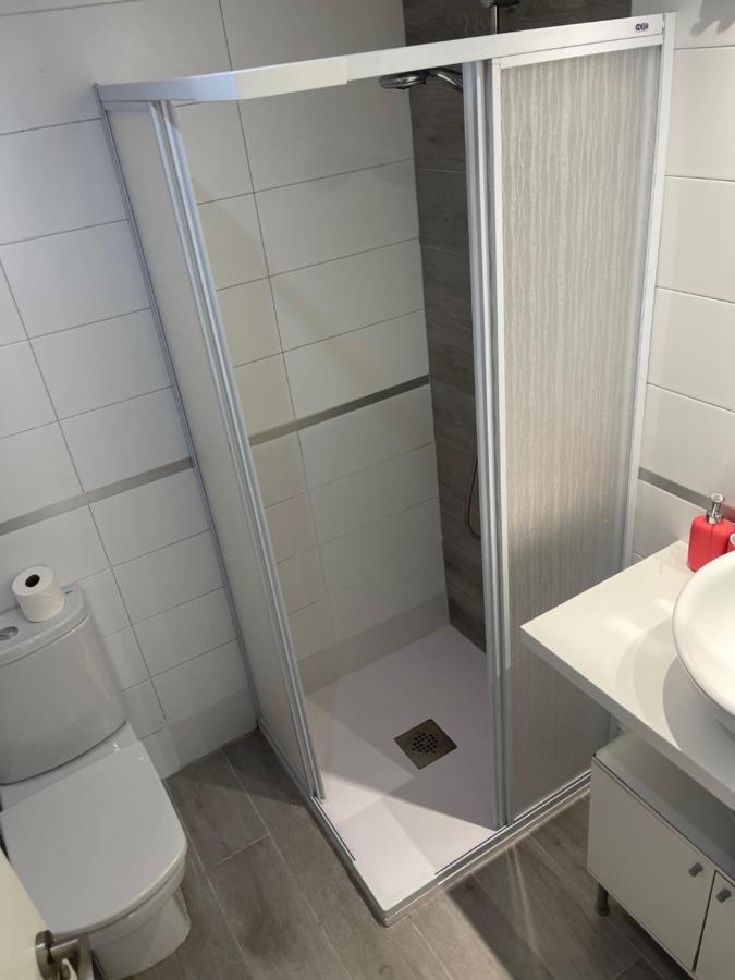 Victoria 68 Suite Málaga Dış mekan fotoğraf